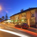 Regent & Reggio Calabria