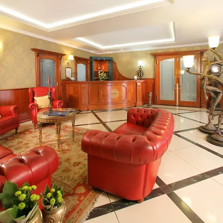 Hotel Regent & 4*