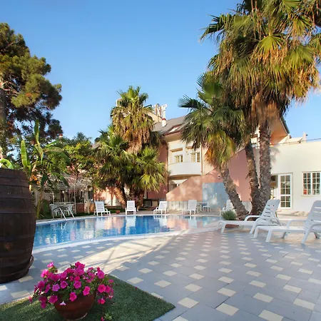Regent & Hotel