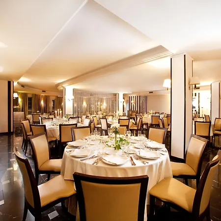 Hotel Regent &