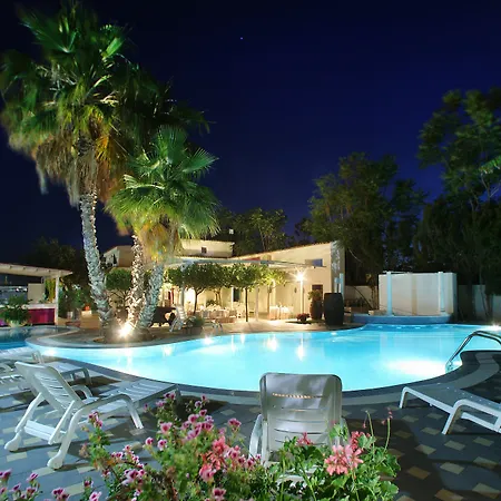 Hotel Regent & Reggio Calabria