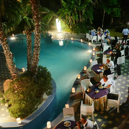 Hotel Regent &