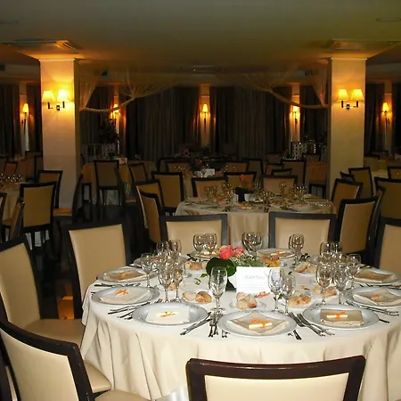 Hotel Regent & 4*