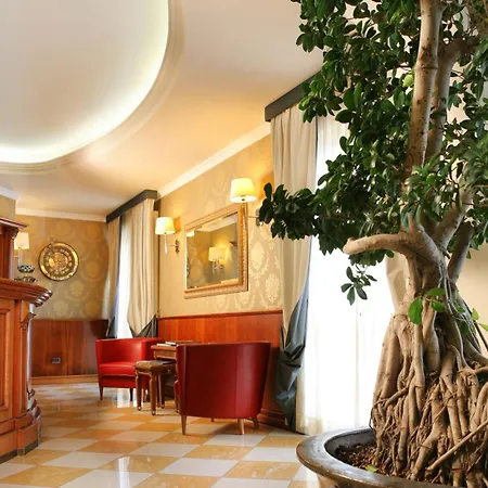 Regent &