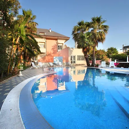 Regent & Hotel 4*