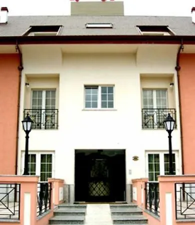Hotel Regent & Reggio de Calabre