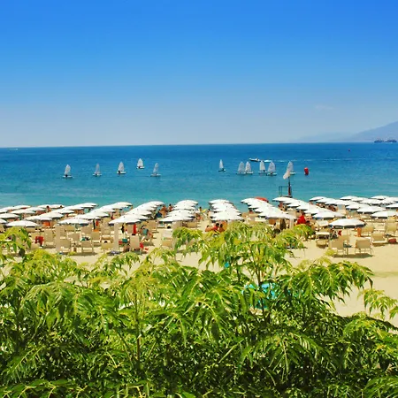 Regent & 4* Reggio di Calabria