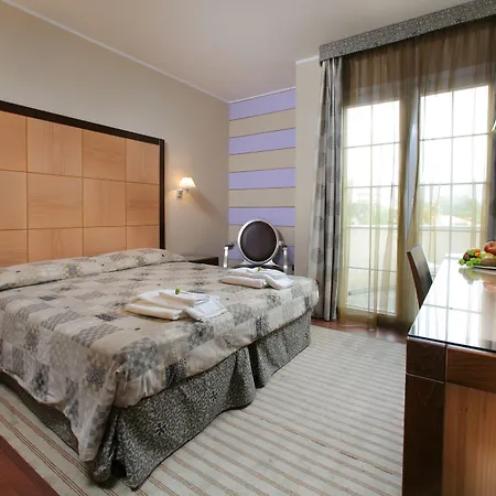 Regent & Reggio Calabria