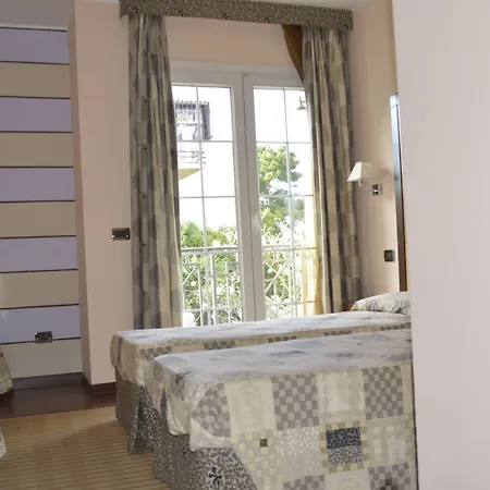 Hotel Regent & Reggio Calabria