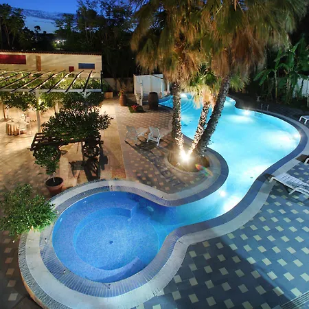 Regent & Hotel Reggio di Calabria
