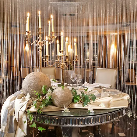 Regent & Reggio Calabria