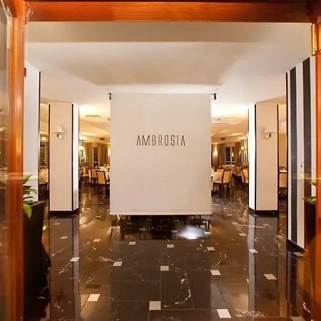 Regent & Reggio Calabria