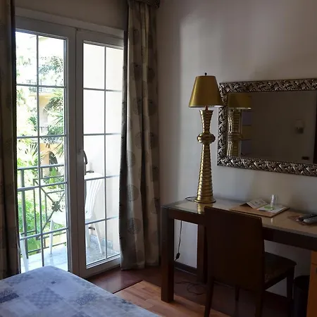 Regent & Hotel Reggio Calabria