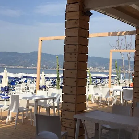 Regent & 4* Reggio de Calabre