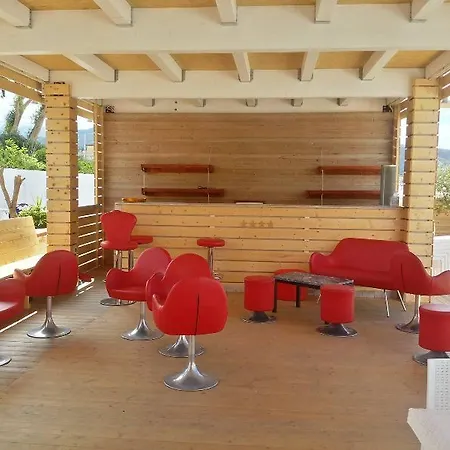 Regent & Hotel Reggio Calabria