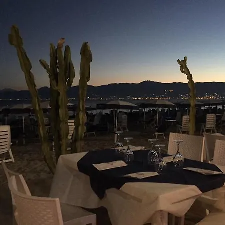 Regent & 4* Reggio de Calabre