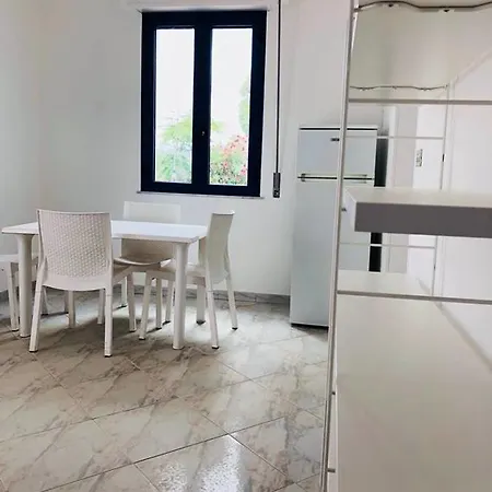 Regent & 4* Reggio de Calabre