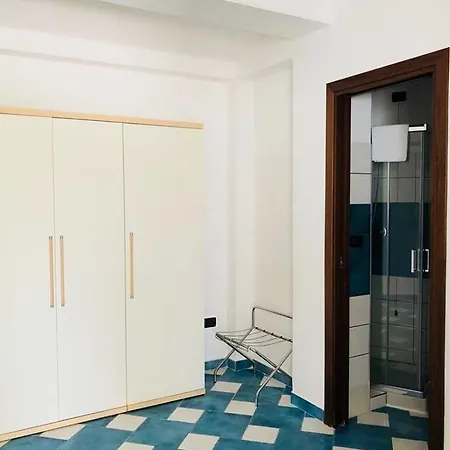 Regent & Reggio Calabria