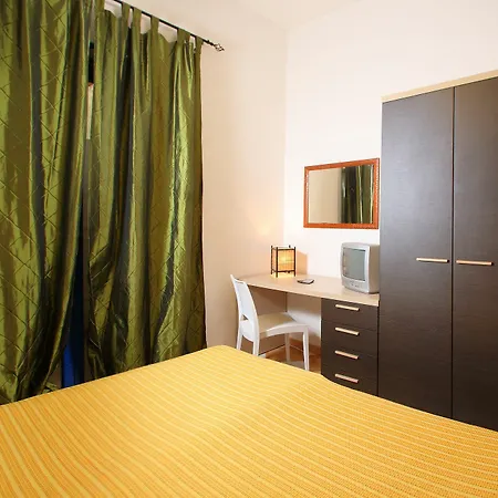 Hotel Regent & Reggio de Calabre