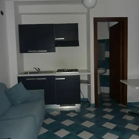 Regent & Hotel Reggio Calabria