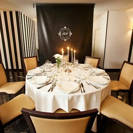 Regent & Reggio Calabria