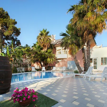 Regent & 4* Reggio de Calabre