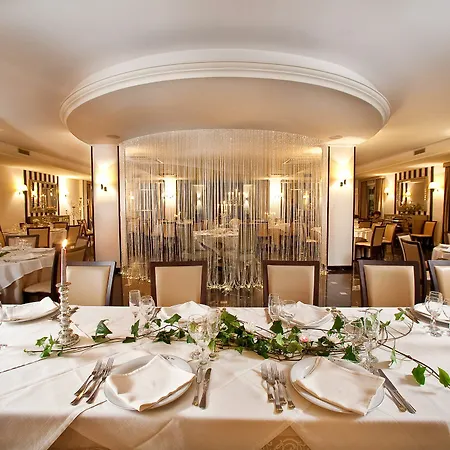 Regent & Reggio de Calabre