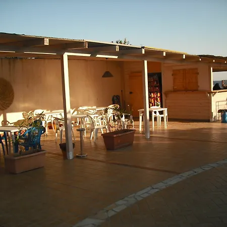 Regent & Hotel Reggio Calabria