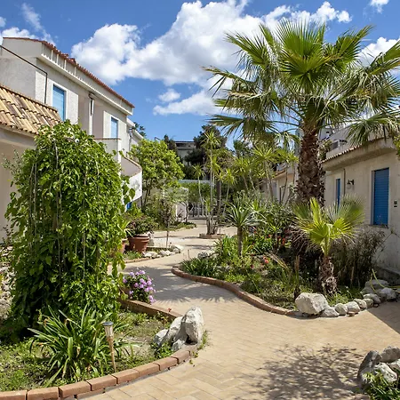 Regent & 4* Reggio de Calabre