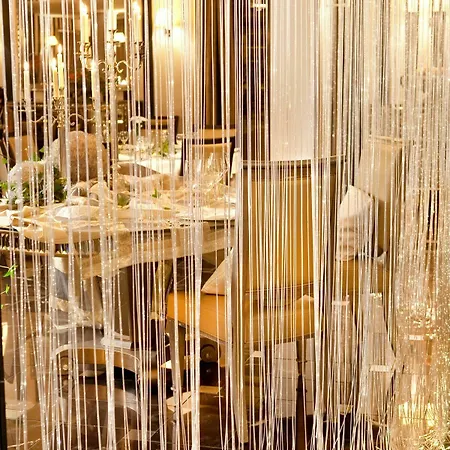 Regent & Hotel Reggio Calabria