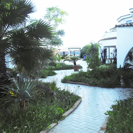 Regent & 4* Reggio de Calabre