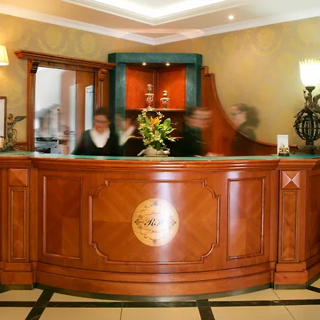 Regent &