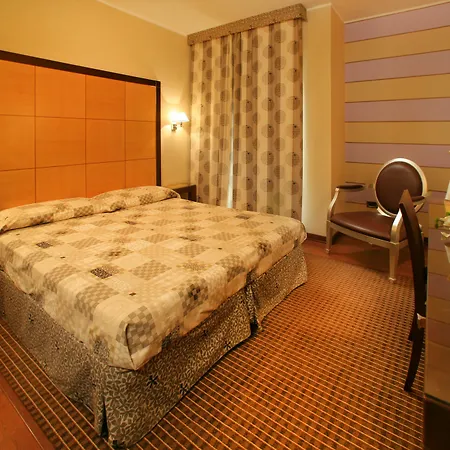 Hotel Regent & Reggio de Calabre