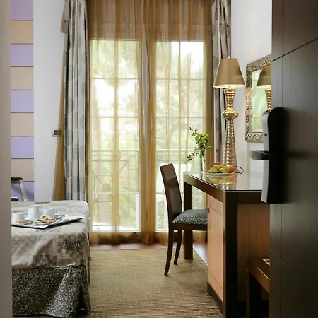 Regent & Hotel 4*
