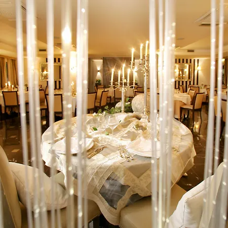 Regent & Reggio de Calabre