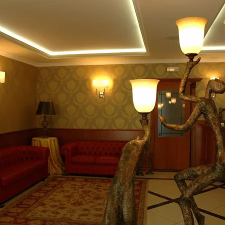 Hotel Regent & 4*