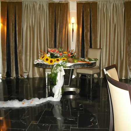 Regent & Hotel 4*