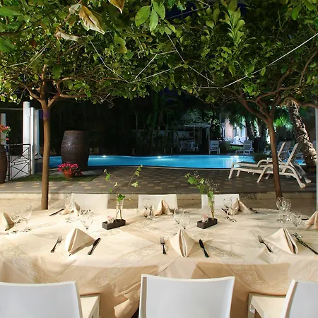 Regent & 4* Reggio Calabria