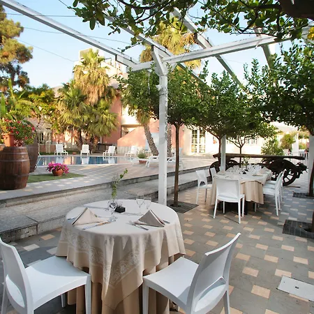 Regent & Hotel 4*