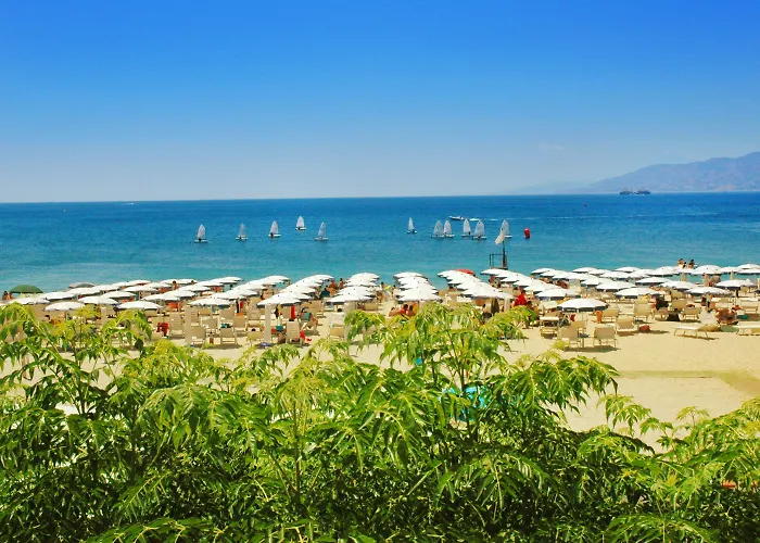 Regent & 4* Reggio di Calabria
