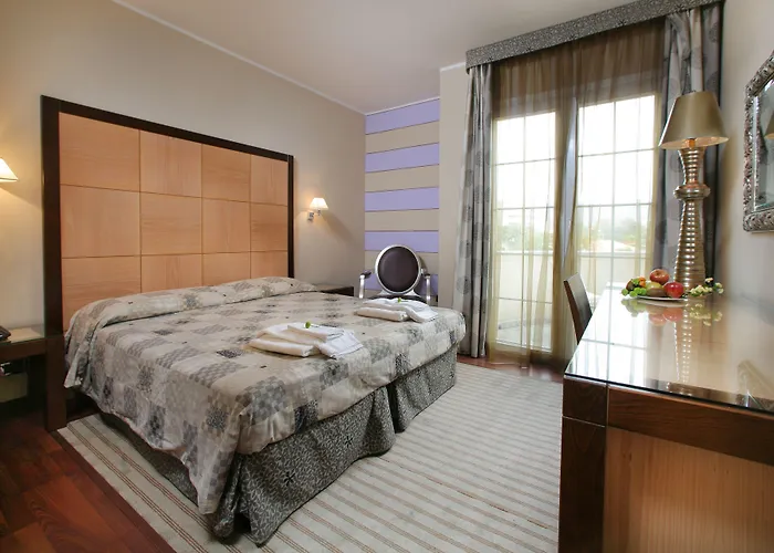 Regent & Reggio Calabria