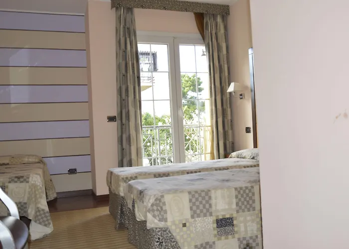 Hotel Regent & Reggio di Calabria