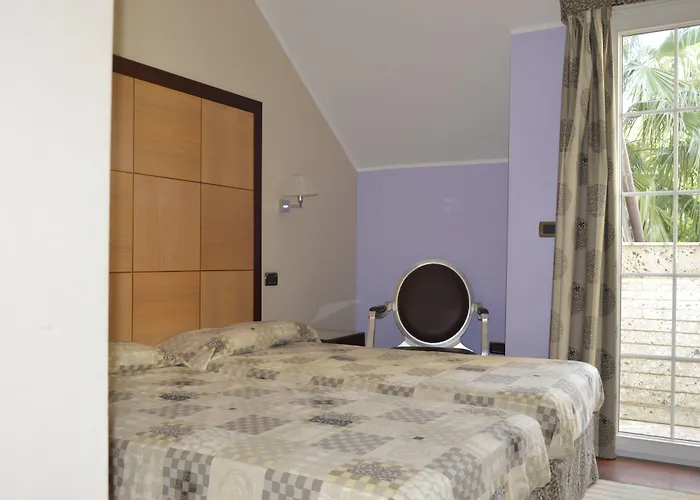 Regent & 4* Reggio di Calabria