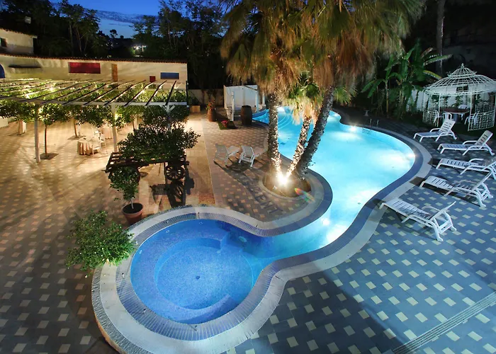 Regent & Hotel Reggio Calabria