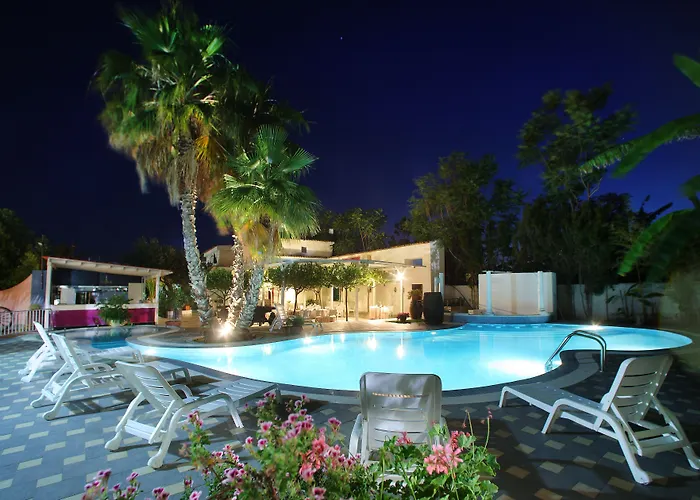 Regent & Reggio Calabria