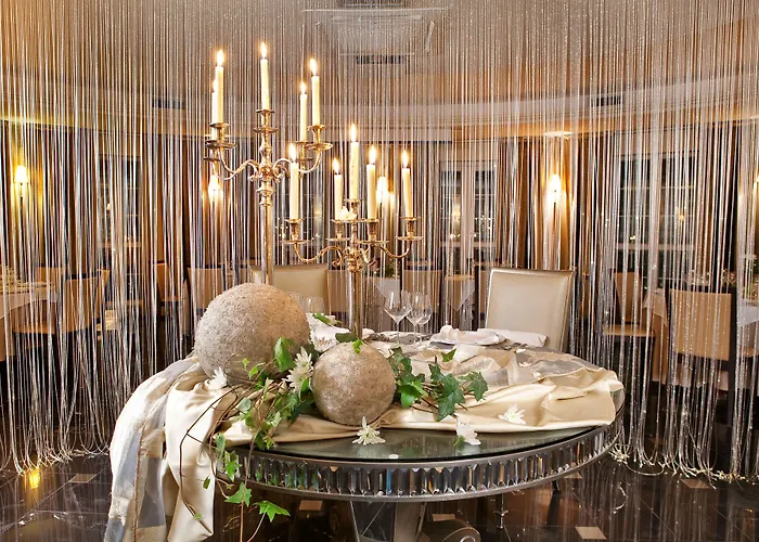 Regent & Reggio Calabria