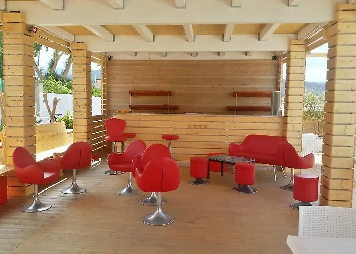 Regent & Hotel Reggio di Calabria