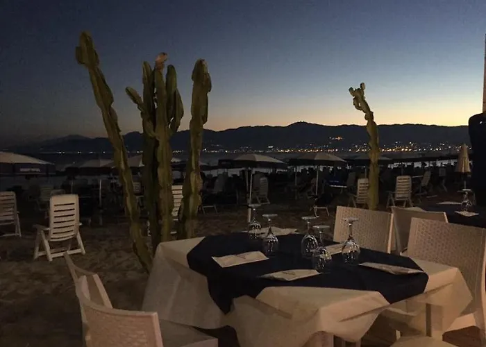 Regent & 4* Reggio di Calabria