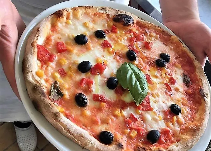 Hotel Regent & Reggio di Calabria