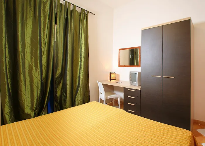 Hotel Regent & Reggio di Calabria